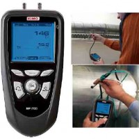 Portable Thermo-Anemometer-Manometer ( Kimo / MP-200)