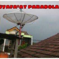 PARABOLA PEJATEN | TOKO SYAFAAT // JASA PASANG ANTENA PARABOLA DIGITAL PEJATEN