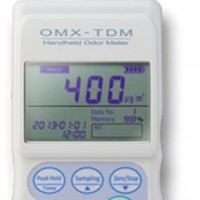 Handheld Odor Meter | | ALAT UKUR BAU