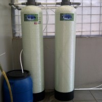 Filter Air Dr.Toya Solusi Masalah Air Kita