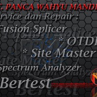 “Cepat Dan Murah”|| Tempat Repair  Fiber Optic “Ada Di Pawama”…!!