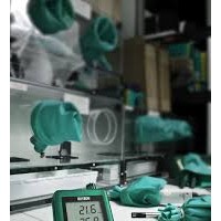 Extech SD700 - Barometric Pressure/Humidity/Temperature