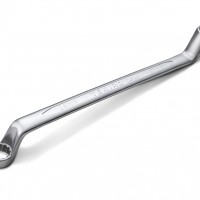 Kunci Ring 75 Derajat - Sunk Panel