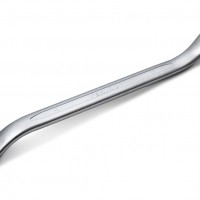 Kunci Ring - Sunk Panel