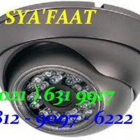 Pasang Camera CCTV | Service & Pasang ~ Ahli Jasa Pasang CCTV SAWANGAN