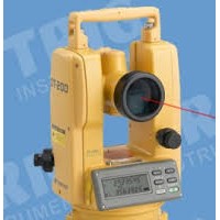  Jual Harga !! Theodolite SOUTH ET-02L ** 082119696710 **