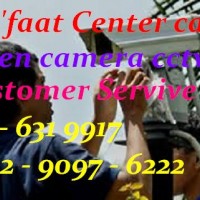 Service & Pasang Baru | Syafaat ~ Agen Pasang Camera CCTV PANCORAN MAS-Depok