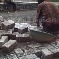 Jasa Bongkar Pasang Paving Block Halaman Ruko, Pasar, Universitas DLL