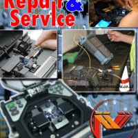 Repair / Service Alat Ukur OTDR YOKOGAWA