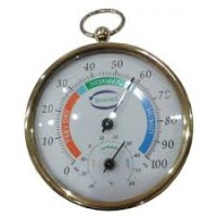 Thermo Hygrometer DT 70TH