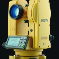 Digital Theodolite South ET-02