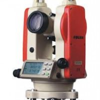 Digital Theodolite Kolida KT-02