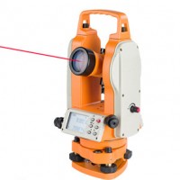 Digital Theodolite Geo-Fennel FET 402KL