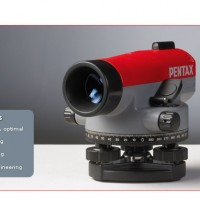 Waterpass | Automatic Level Pentax AP-241