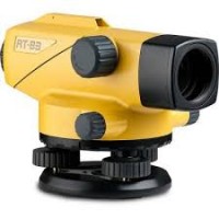 Waterpass | Automatic Level Topcon ATB3