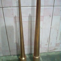 SISTEM KONVENSIONAL I JASA PASANG PENANGLKAL PETIR I Di PULOMERAK