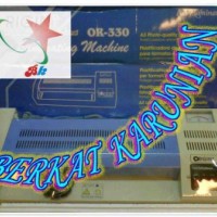 Mesin Laminating
