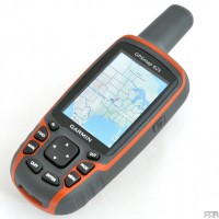 GPS Garmin Map 62S