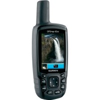 GPS Garmin 62sc, GPSMap 62sc