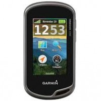 GPS Garmin Oregon 650