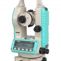 Jual Beli Theodolite Nikon NE 100 NE 102 Murah 087777696954