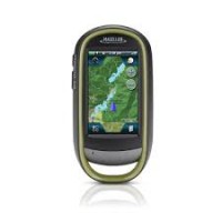 GPS Magellan eXplorist 610 