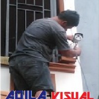 Toko Camera CCTV I Jual + Jasa Pasang Baru / Service CCTV Di Kedoya I Jakarta Barat