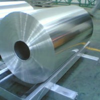 Jual Aluminium Sheet Jacketing