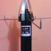 HEAD KURN - JASA PASANG PENANGKAL PETIR RADIUS Di JATINEGARA