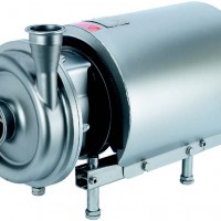 Pompa Sentrifugal Sanitary