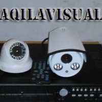 Toko Camera CCTV I Jual + Jasa Pasang Baru / Service CCTV Di Condet I Jakarta Timur