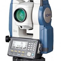 Total Station Sokkia CX-102 Include With Standard Accessories Kalimantan Timur