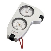 Suunto Tandem 360PC/ 360R ( Kompas With Clinometer )