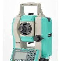 Total Station Nikon NPL 322 Include With Standard Accessories Sales & Service Kalimantan Timur