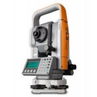 Total Station Cygnus KS-102 Include With Standard Accessories Sales & Service Kalimantan Timur