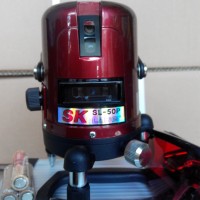 Jual SK Laser SL-50P Alat Leveling Vertikal Horisontal