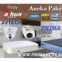 PRIMA-CCTV | AGEN JASA PASANG & PERBAIKAN CCTV Di JATIBENING
