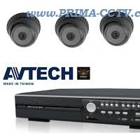 DVR Camera CCTV | JASA PASANG CCTV Di ALAM JAYA, Online