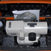 Jual All Automatic Level / waterpass Nikon AE-7