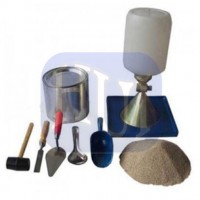 Jual Sandcone Test, Sandcone test set, 