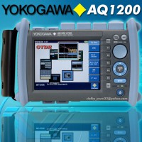 Beli OTDR YOKOGAWA AQ1200 Murah di Pawama | Yuk, tunggu apa lagi!!