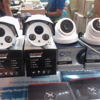 Konektor RF : SISTEM JASA PASANG CCTV Di PANCORAN MAS