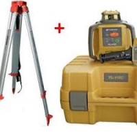 Projek ~ Jual Rotating Laser Topcon RL-H4C  # 082119696710 ,.//