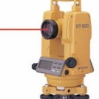 Jual Harga Murah # Theodolite Topcon DT 205L // 087809762415