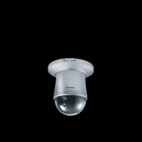 CCTV Panasonic WV-CS580 Series
