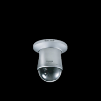 CCTV Panasonic WV-SC386