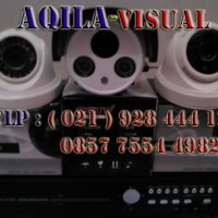 Harga Pasang Camera CCTV I Jasa Pasang Baru / Service CCTV Di Cempaka Putih I Jakarta Pusat