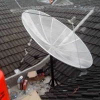 Bongkar Pasang  | Harga Paket Pasang Parabola cimone tangerang + instalasi