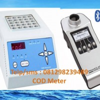 COD Meter (chemical Oxygen Demand)