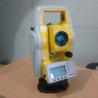 ( 2016) JUAL TOTAL STATION HITARGET ZTS 320R (CALL) 0813-8585-7115